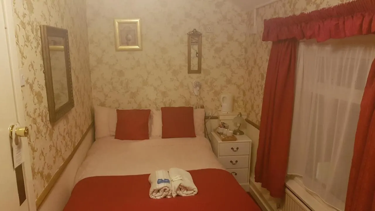 The Brema Hotel Blackpool 3*,