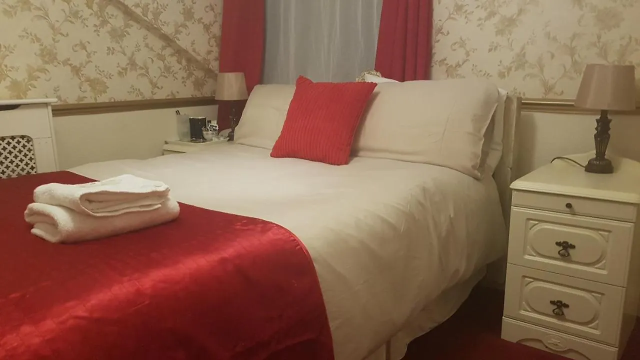The Brema Hotel Blackpool