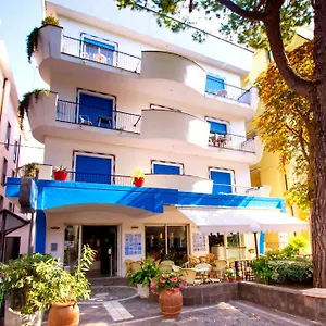 Adria - Colazione Fino Alle 12 3* Misano Adriatico