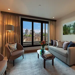 Tower By Blue Orchid 5* Londra