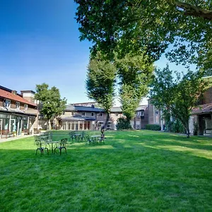 The Royal Foundation Of St Katharine 3* Londra