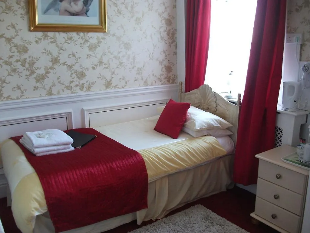 The Brema Hotel Blackpool