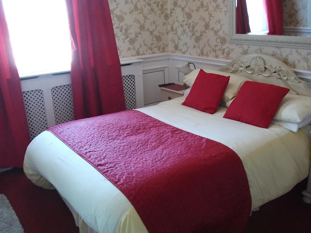 The Brema Hotel Blackpool