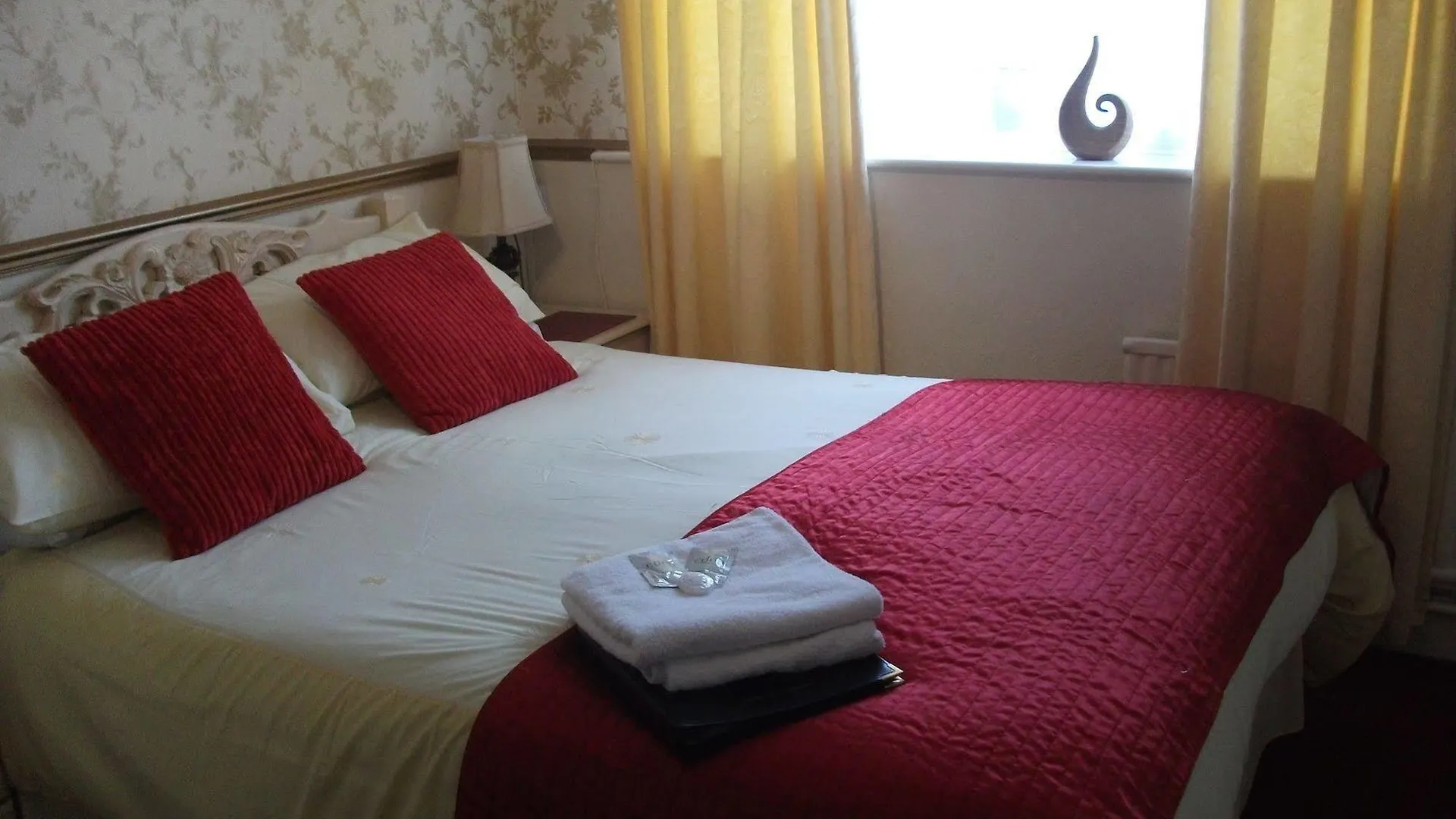 *** Bed & Breakfast The Brema Hotel Blackpool Regno Unito