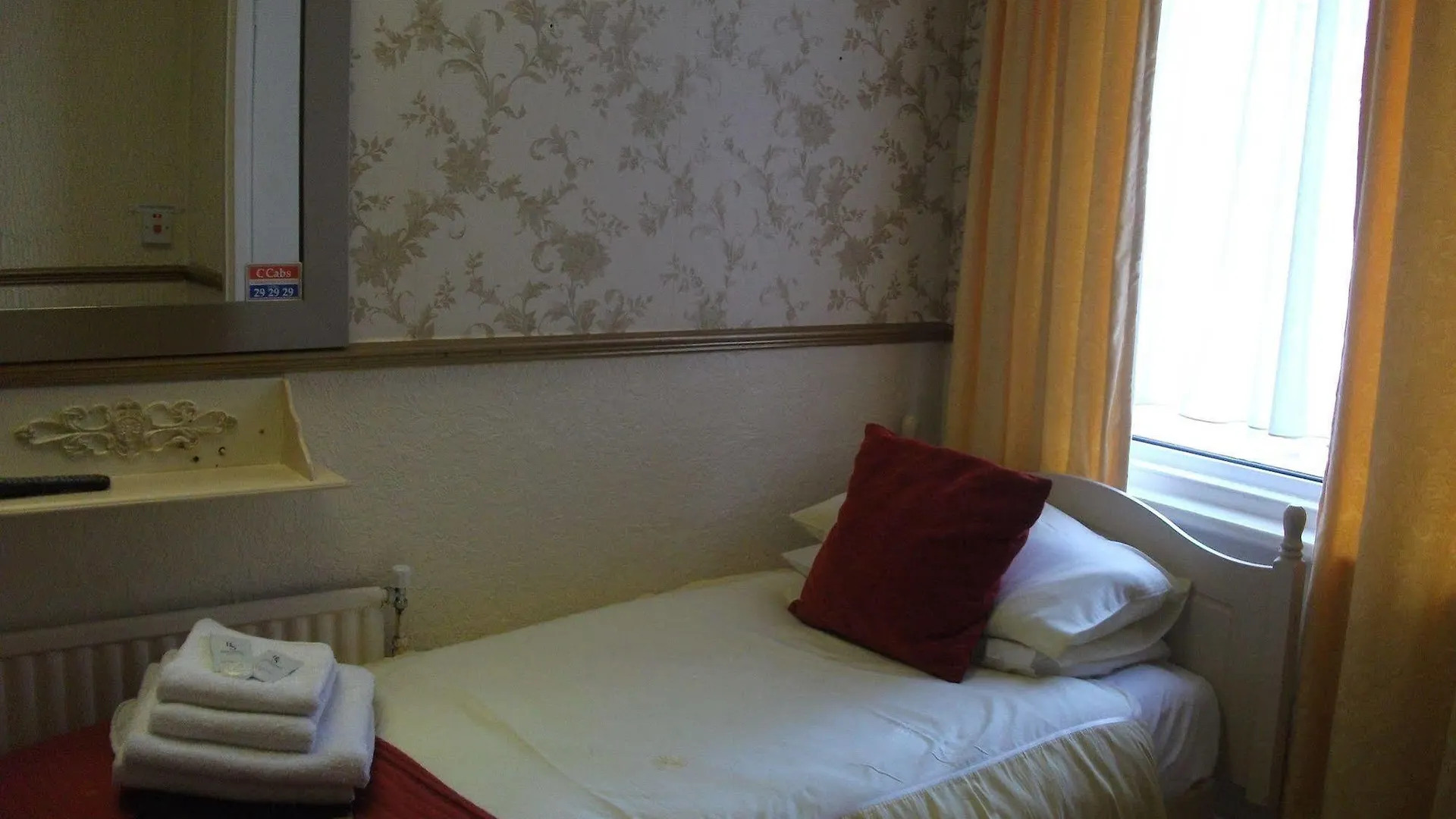 The Brema Hotel Blackpool